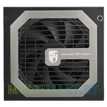 Блок питания Deepcool GameStorm DQ650-M 650W (DP-GD-DQ650M) картинка 5
